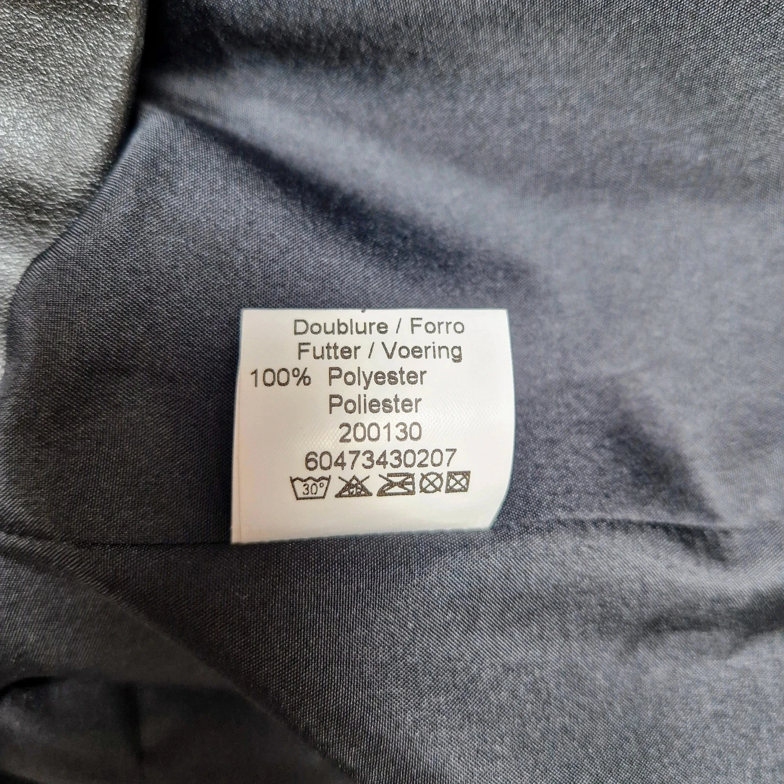 Chaqueta – photo 6